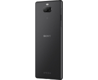 SONY XPERIA 10 Czarny - 480655 - zdjęcie 3
